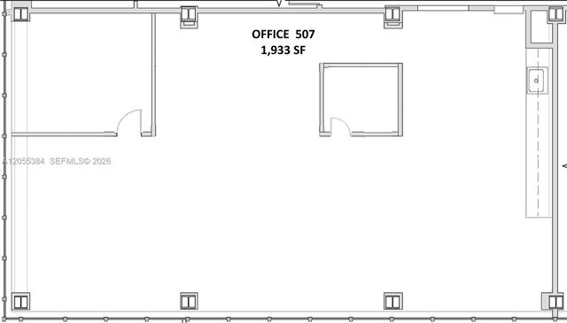 14 NE 1st Avenue 500E, Miami, FL 33132