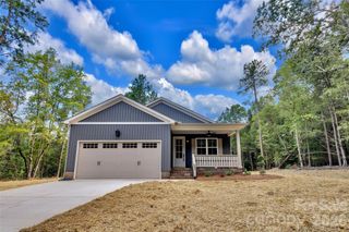 800 Busters Landing Road, Fort Lawn, SC 29714