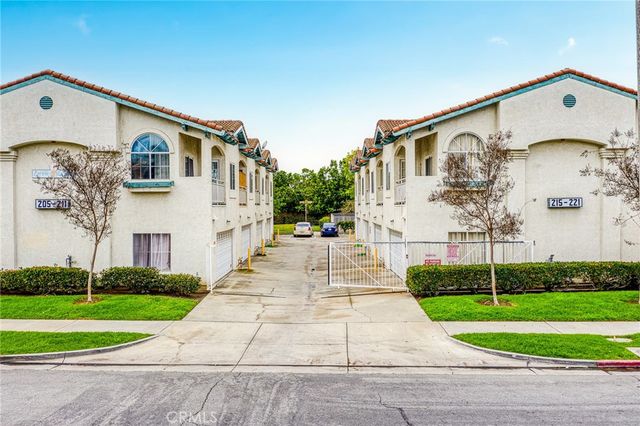 225 N Coffman Street, Anaheim, CA 92805