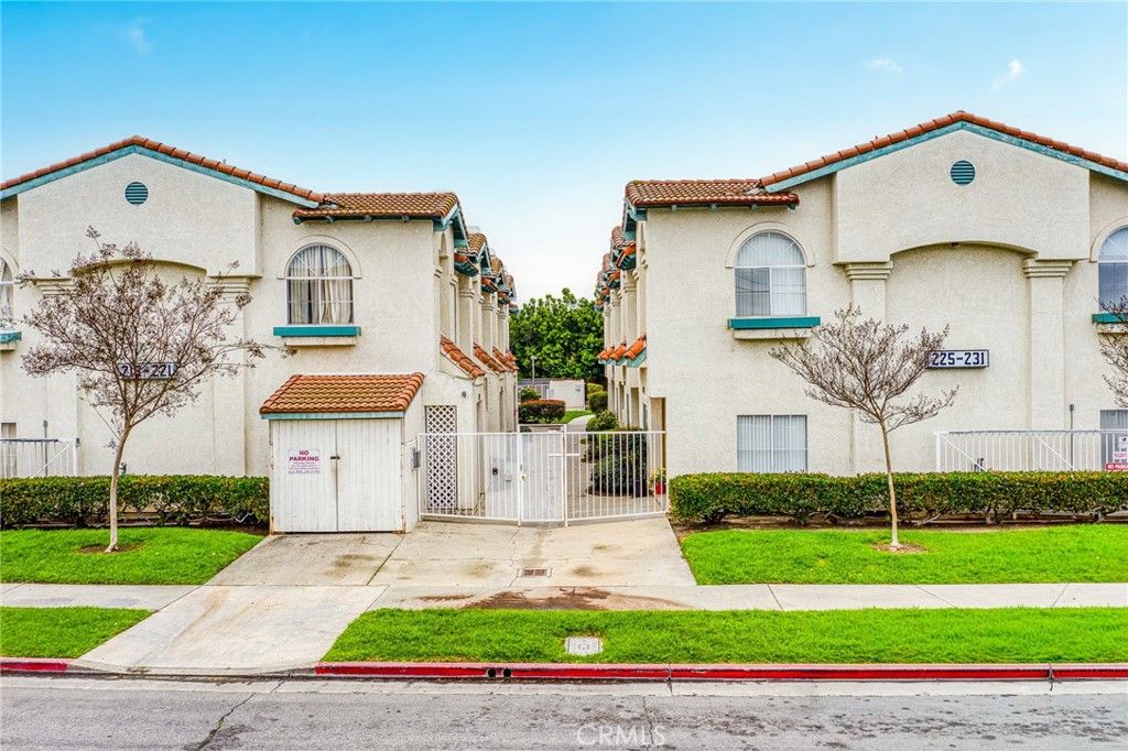 225 N Coffman Street, Anaheim, CA 92805