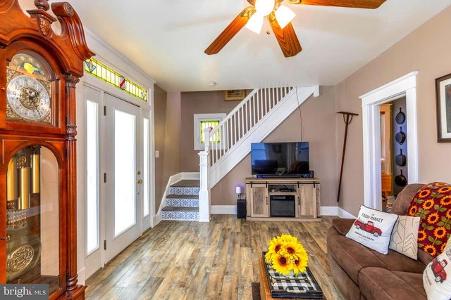 2910 GARNET RD, Parkville, MD 21234