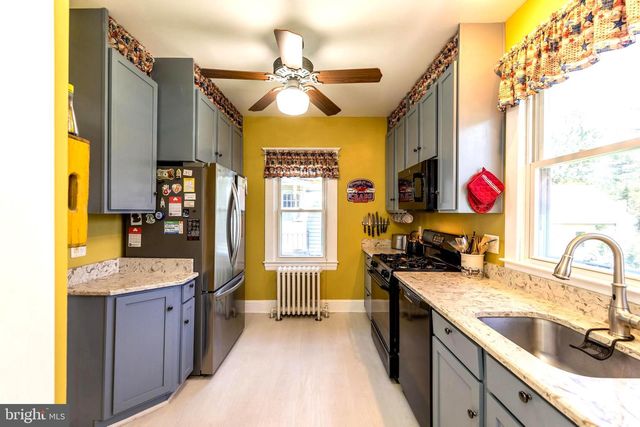 2910 GARNET RD, Parkville, MD 21234