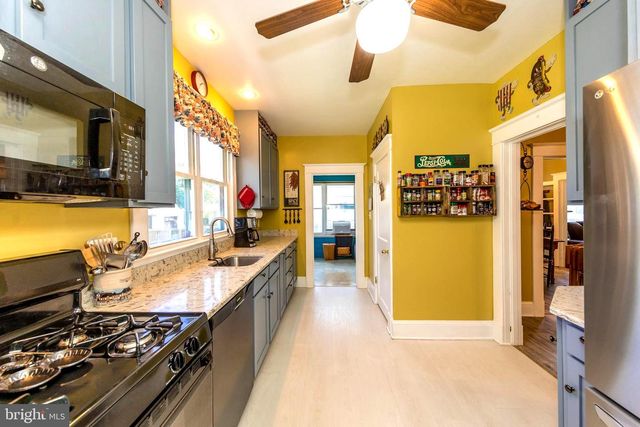 2910 GARNET RD, Parkville, MD 21234