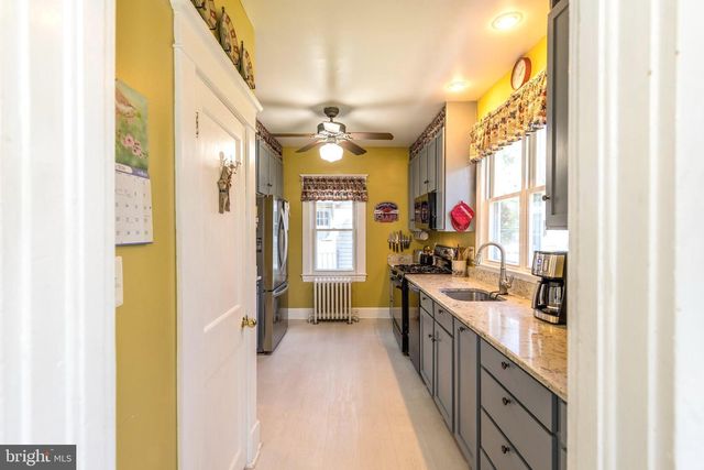 2910 GARNET RD, Parkville, MD 21234