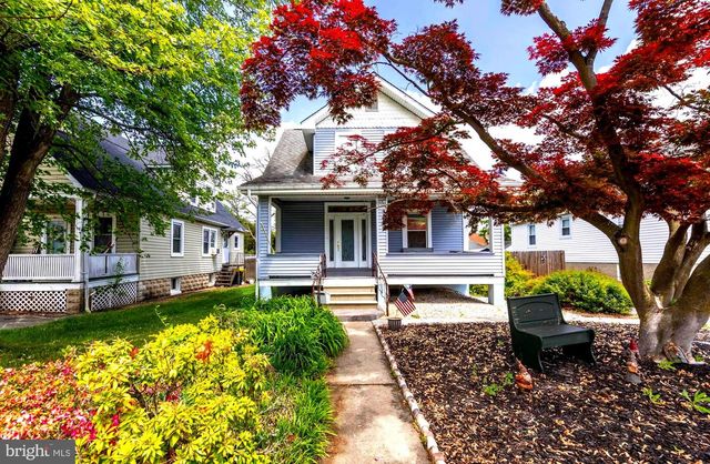 2910 GARNET RD, Parkville, MD 21234