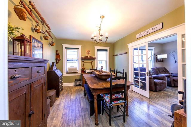 2910 GARNET RD, Parkville, MD 21234