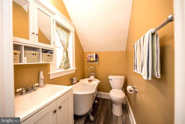 2910 GARNET RD, Parkville, MD 21234