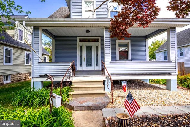 2910 GARNET RD, Parkville, MD 21234