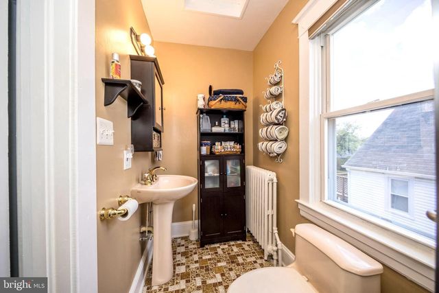 2910 GARNET RD, Parkville, MD 21234