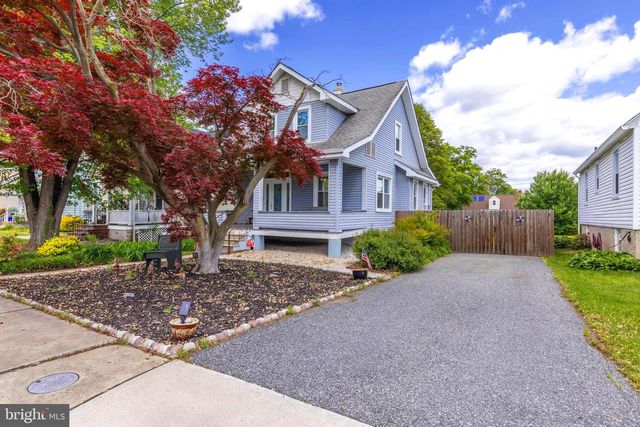 2910 GARNET RD, Parkville, MD 21234