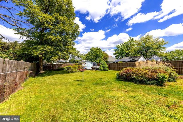 2910 GARNET RD, Parkville, MD 21234