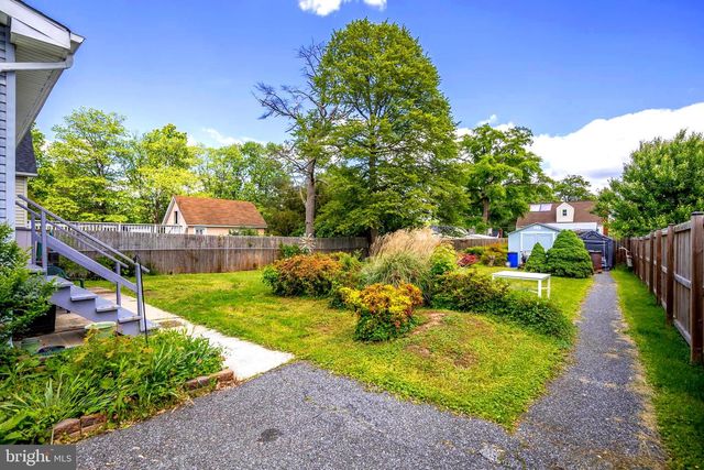 2910 GARNET RD, Parkville, MD 21234