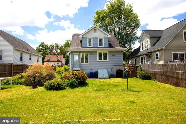 2910 GARNET RD, Parkville, MD 21234