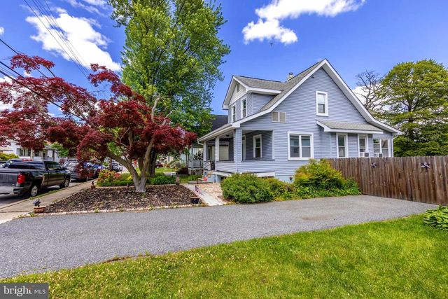 2910 GARNET RD, Parkville, MD 21234