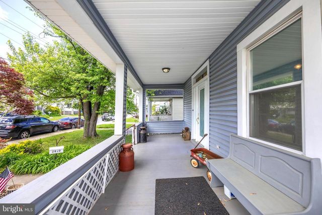 2910 GARNET RD, Parkville, MD 21234