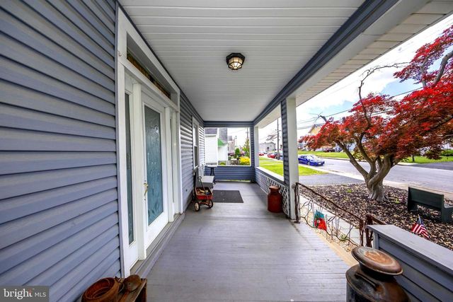 2910 GARNET RD, Parkville, MD 21234