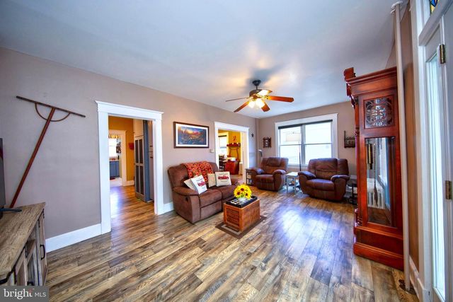 2910 GARNET RD, Parkville, MD 21234