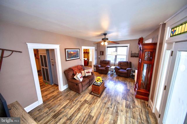 2910 GARNET RD, Parkville, MD 21234