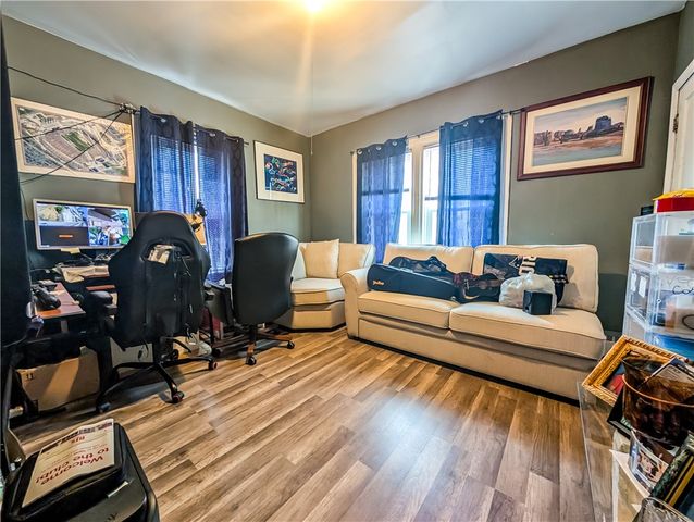 123 Francis Avenue, Pawtucket, RI 02860