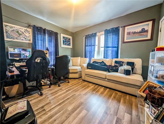 123 Francis Avenue, Pawtucket, RI 02860