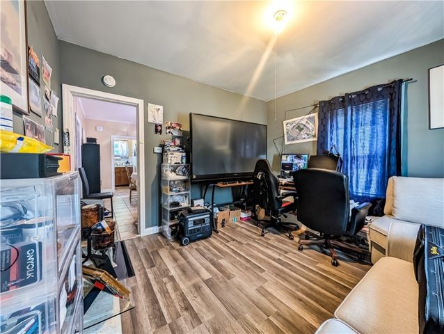 123 Francis Avenue, Pawtucket, RI 02860