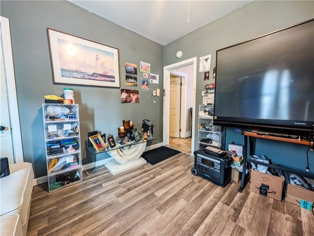 123 Francis Avenue, Pawtucket, RI 02860