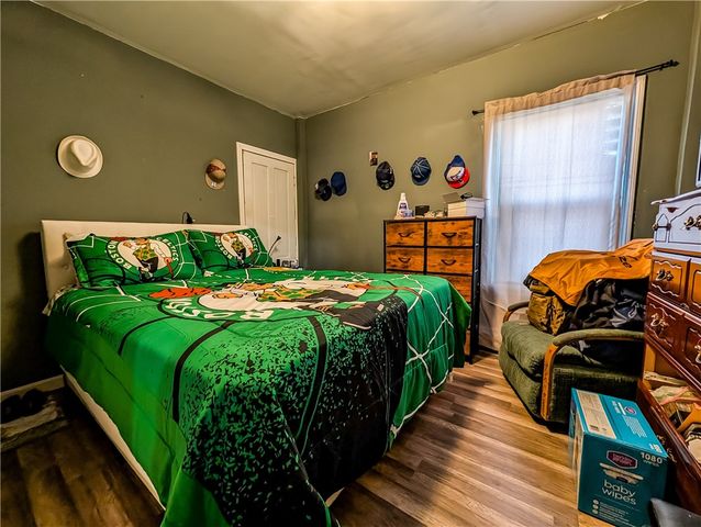 123 Francis Avenue, Pawtucket, RI 02860