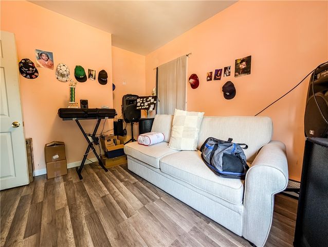 123 Francis Avenue, Pawtucket, RI 02860