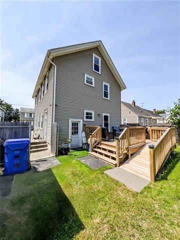 123 Francis Avenue, Pawtucket, RI 02860