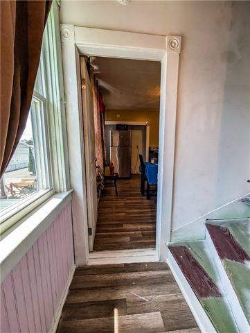 123 Francis Avenue, Pawtucket, RI 02860