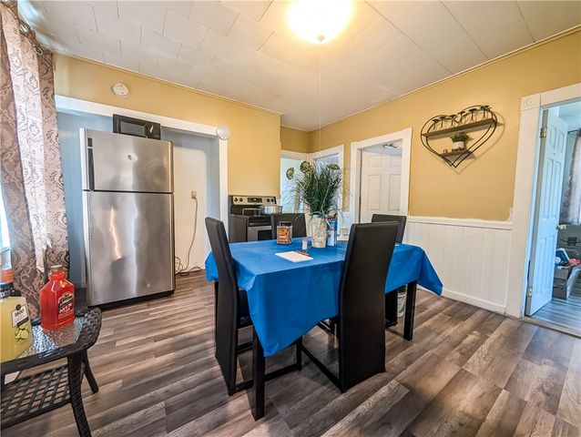 123 Francis Avenue, Pawtucket, RI 02860