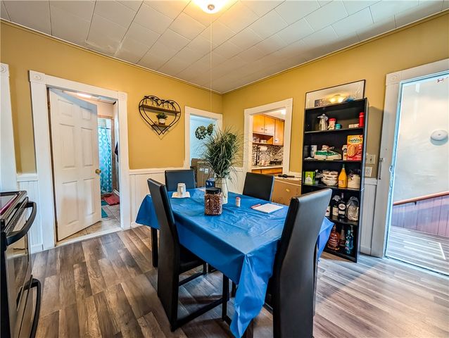 123 Francis Avenue, Pawtucket, RI 02860