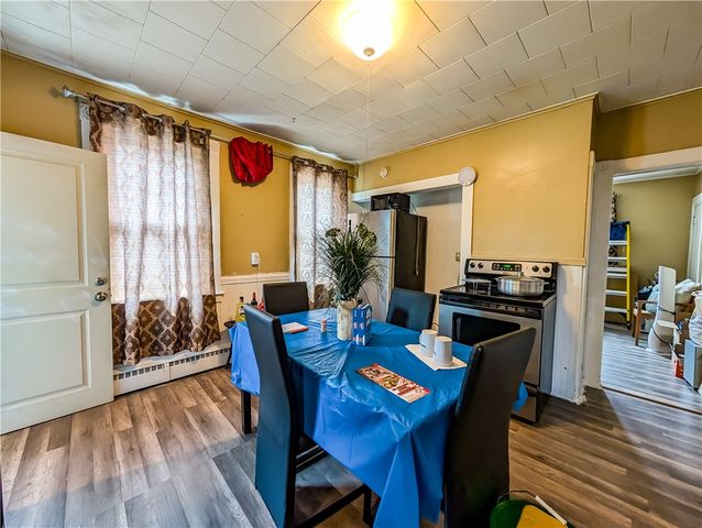 123 Francis Avenue, Pawtucket, RI 02860