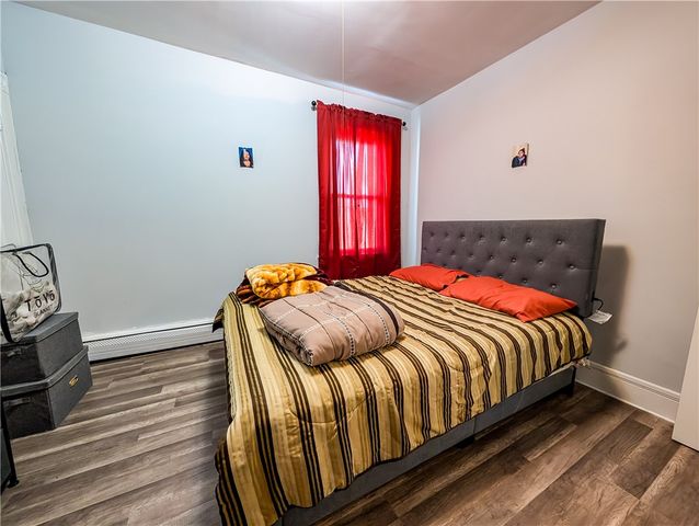 123 Francis Avenue, Pawtucket, RI 02860