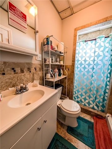 123 Francis Avenue, Pawtucket, RI 02860