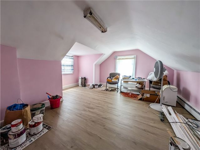 123 Francis Avenue, Pawtucket, RI 02860