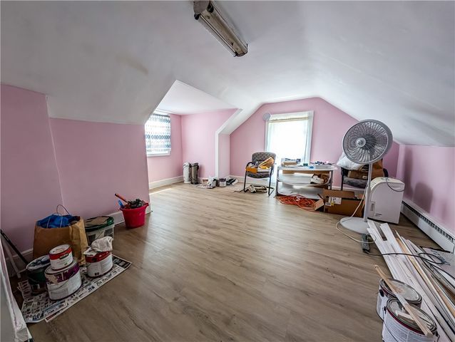 123 Francis Avenue, Pawtucket, RI 02860