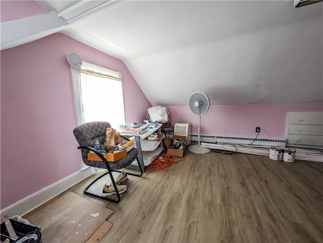 123 Francis Avenue, Pawtucket, RI 02860