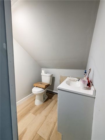 123 Francis Avenue, Pawtucket, RI 02860