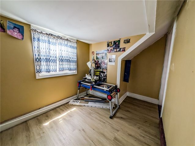 123 Francis Avenue, Pawtucket, RI 02860