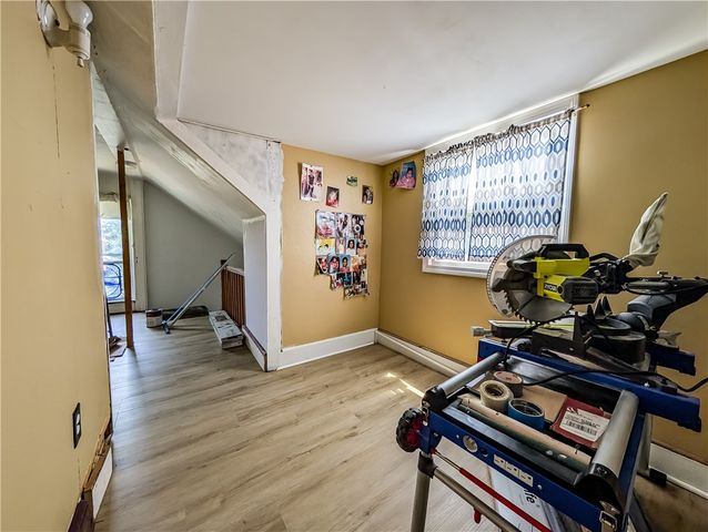 123 Francis Avenue, Pawtucket, RI 02860