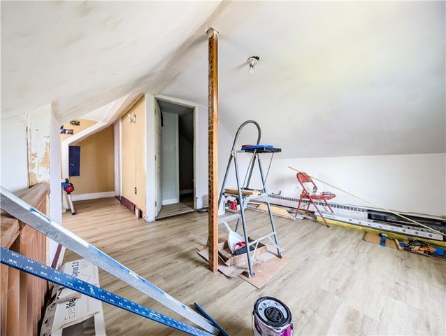 123 Francis Avenue, Pawtucket, RI 02860