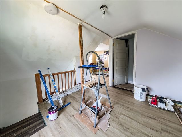 123 Francis Avenue, Pawtucket, RI 02860