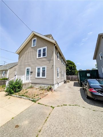 123 Francis Avenue, Pawtucket, RI 02860