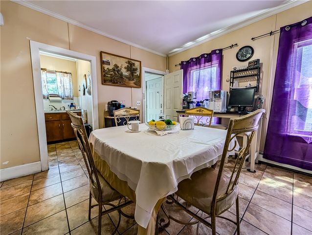 123 Francis Avenue, Pawtucket, RI 02860