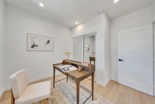 1606 N Kingsley, Los Angeles, CA 90027