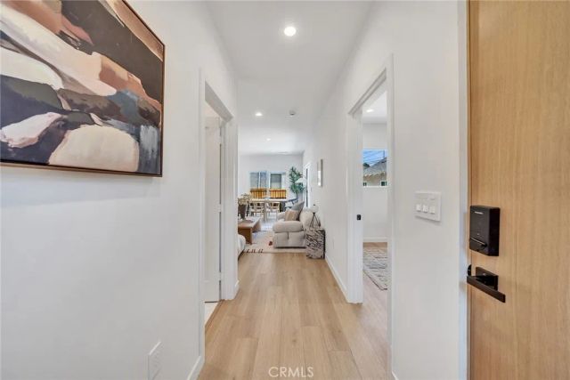 1606 N Kingsley, Los Angeles, CA 90027