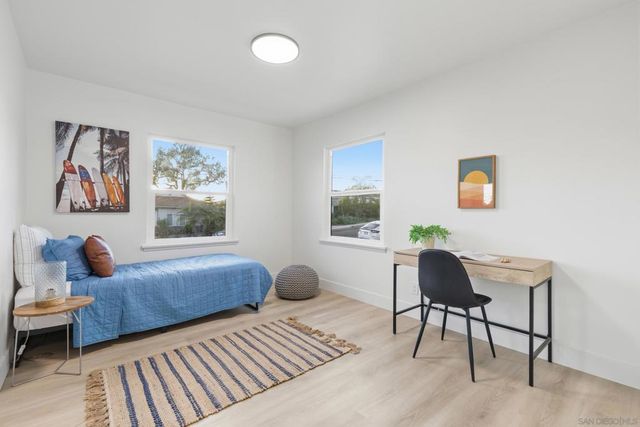 1751 39Th St, San Diego, CA 92105