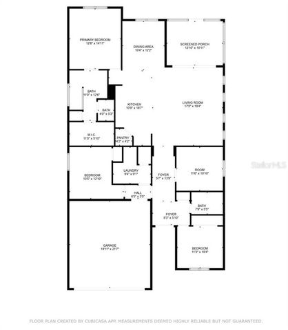 329 ALICANTE COURT, Davenport, FL 33837