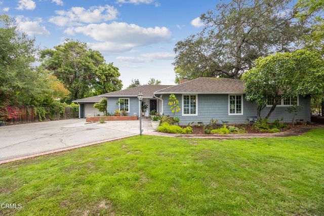 350 Glen Summer Road, Pasadena, CA 91105